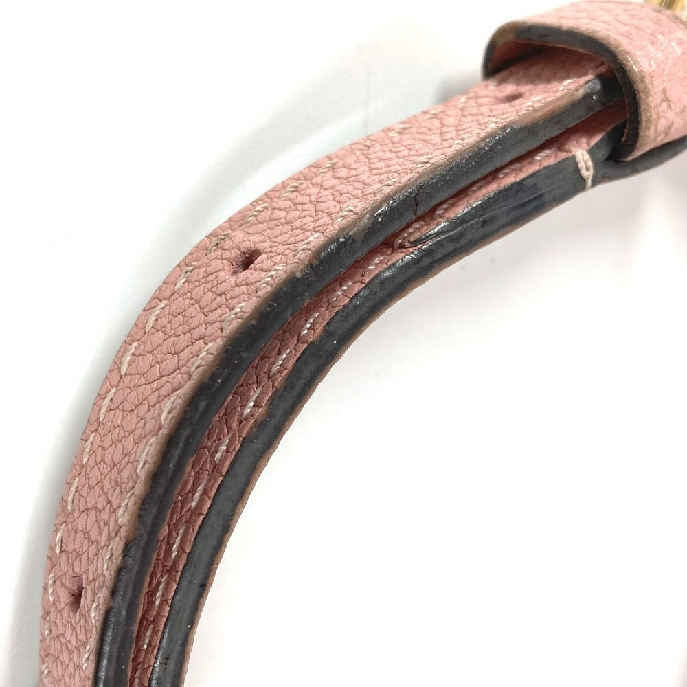 LOUIS VUITTON N42262 ダミエ クランプトン カバン ハンドバッグ リュックサック ダミエキャンバス レディース ピンク