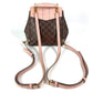 LOUIS VUITTON N42262 ダミエ クランプトン カバン ハンドバッグ リュックサック ダミエキャンバス レディース ピンク