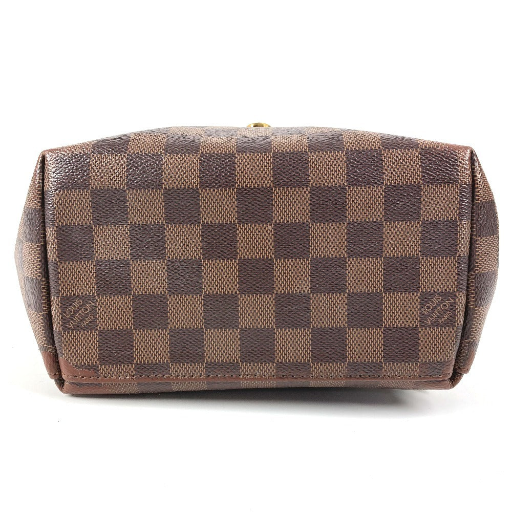 LOUIS VUITTON N42262 ダミエ クランプトン カバン ハンドバッグ リュックサック ダミエキャンバス レディース ピンク