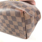 LOUIS VUITTON N42262 ダミエ クランプトン カバン ハンドバッグ リュックサック ダミエキャンバス レディース ピンク