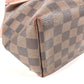 LOUIS VUITTON N42262 ダミエ クランプトン カバン ハンドバッグ リュックサック ダミエキャンバス レディース ピンク