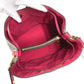 LOUIS VUITTON M43570 Monogram NeoNoe Shoulder Bag, Drawstring, Crossbody, Monogram Canvas, Unisex, Freesia Pink