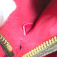 LOUIS VUITTON M43570 Monogram NeoNoe Shoulder Bag, Drawstring, Crossbody, Monogram Canvas, Unisex, Freesia Pink