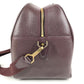 LOUIS VUITTON M30126 タイガ ケンダルPM ケンダル PM カバン 旅行バッグ トラベルバッグ 2WAYバッグ ショルダーバッグ ボストンバッグ タイガレザー ユニセックス アカジュー パープル