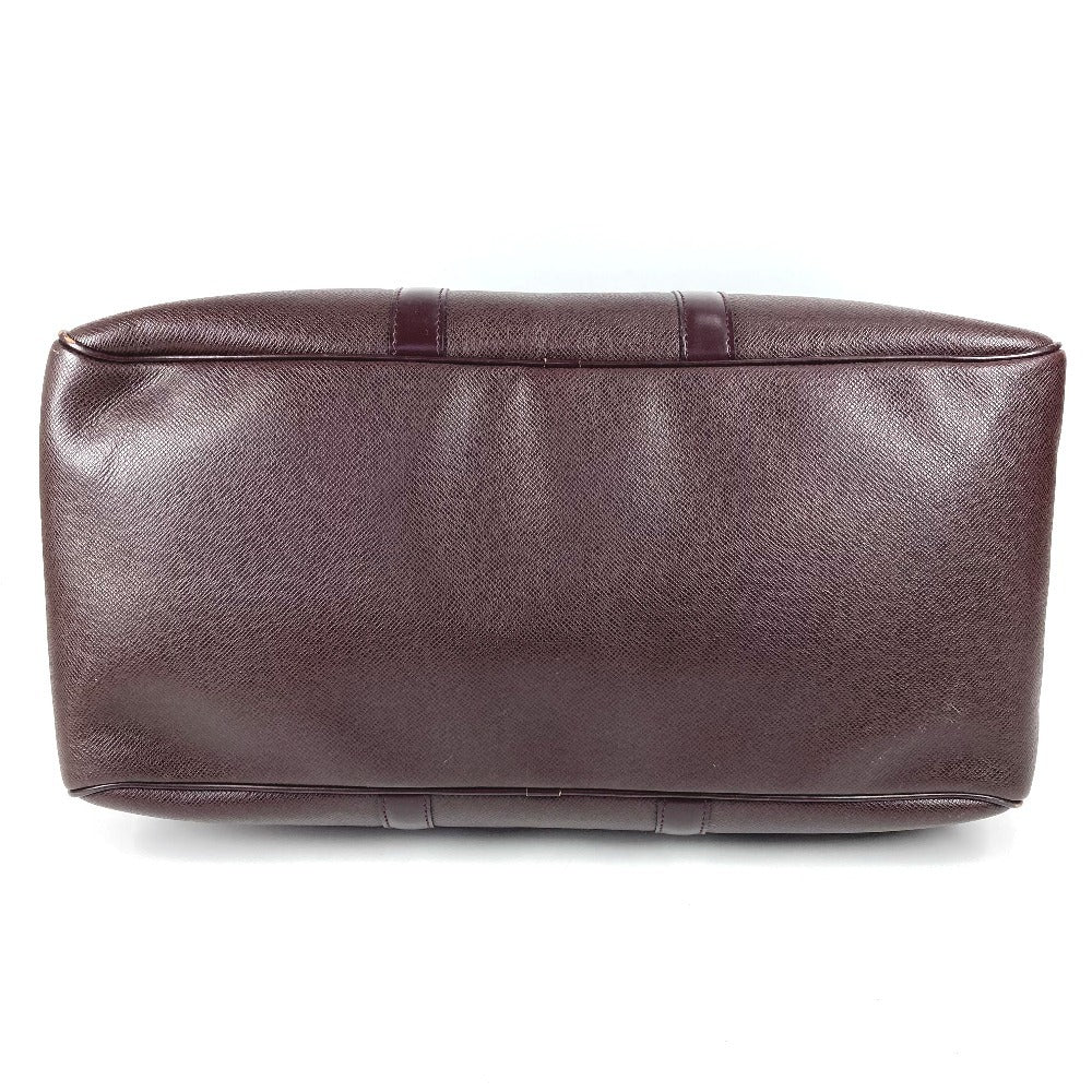 LOUIS VUITTON M30126 タイガ ケンダルPM ケンダル PM カバン 旅行バッグ トラベルバッグ 2WAYバッグ ショルダーバッグ ボストンバッグ タイガレザー ユニセックス アカジュー パープル