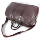 LOUIS VUITTON M30126 タイガ ケンダルPM ケンダル PM カバン 旅行バッグ トラベルバッグ 2WAYバッグ ショルダーバッグ ボストンバッグ タイガレザー ユニセックス アカジュー パープル
