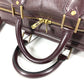 LOUIS VUITTON M30126 タイガ ケンダルPM ケンダル PM カバン 旅行バッグ トラベルバッグ 2WAYバッグ ショルダーバッグ ボストンバッグ タイガレザー ユニセックス アカジュー パープル