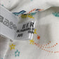 HERMES BABY To-Go MM Cabriole Multi-Pouch, Diaper Pouch, Cotton, Kids', Green Perle Blue