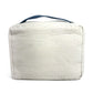 HERMES BABY To-Go MM Cabriole Multi-Pouch, Diaper Pouch, Cotton, Kids', Green Perle Blue