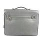 LOUIS VUITTON M32641 タイガ ヴァシリPM ヴァシリ PM カバン 2WAYバッグ ビジネスバッグ ショルダーバッグ ブリーフケース タイガレザー メンズ グラシエ グレー