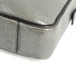 LOUIS VUITTON M32641 タイガ ヴァシリPM ヴァシリ PM カバン 2WAYバッグ ビジネスバッグ ショルダーバッグ ブリーフケース タイガレザー メンズ グラシエ グレー