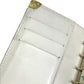 LOUIS VUITTON R20888 スハリ アジェンダPM アジェンダ PM システム手帳 ステーショナリー 手帳カバー スハリレザー ユニセックス ホワイト