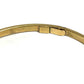 Dior JADIOR Choker Necklace, Metal, Women's, Gold