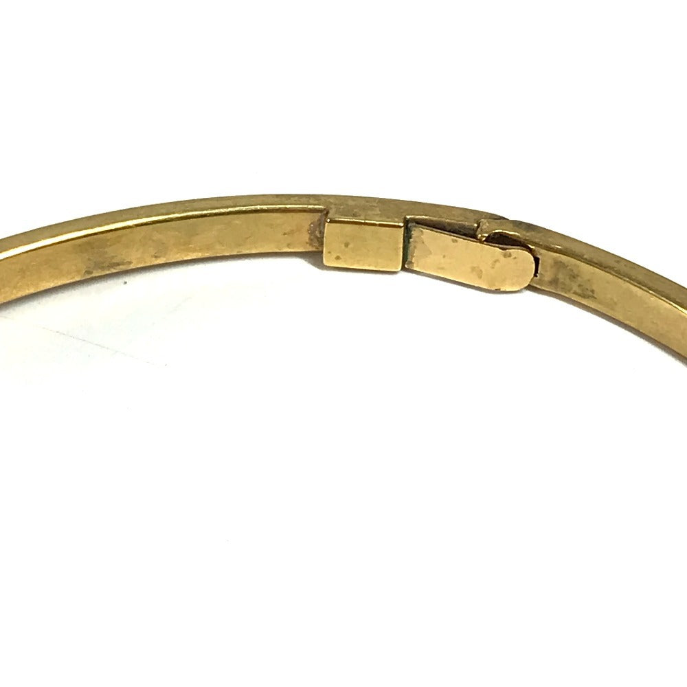 Dior JADIOR Choker Necklace, Metal, Women's, Gold