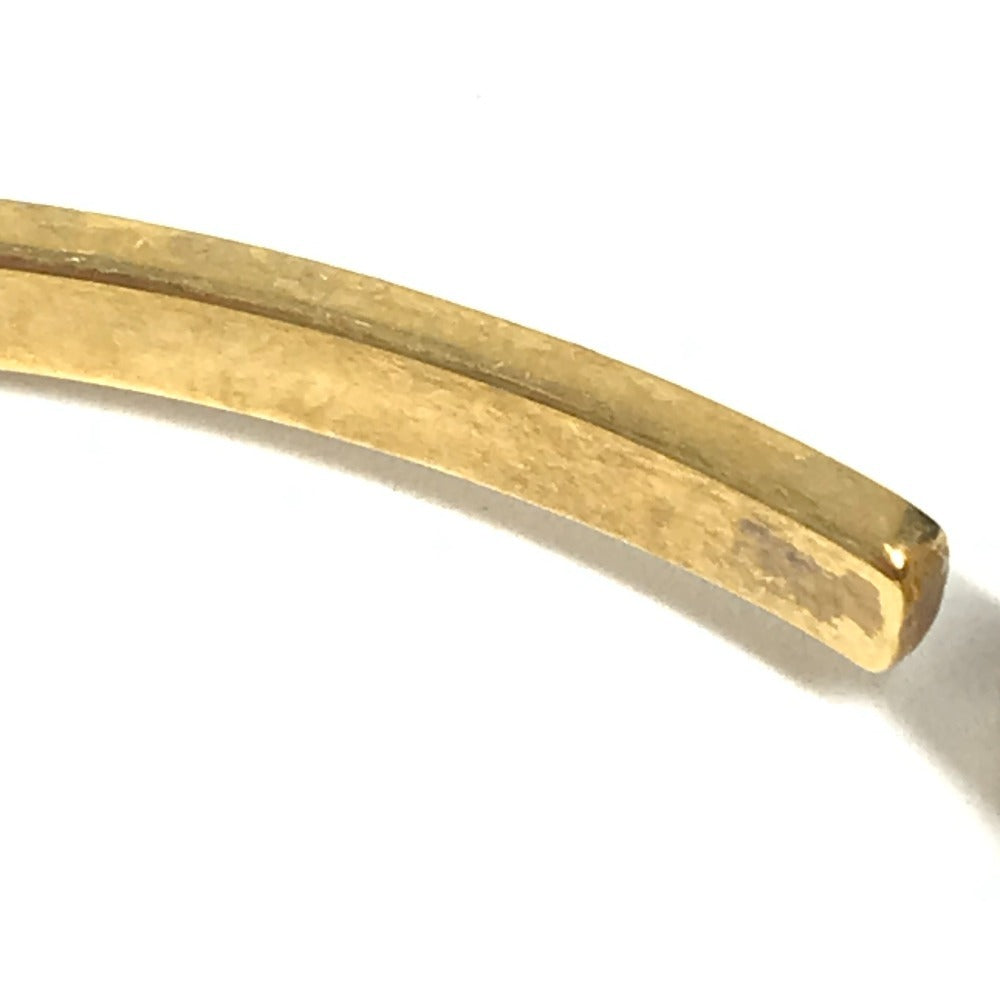 Dior JADIOR Choker Necklace, Metal, Women's, Gold