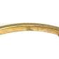 Dior JADIOR Choker Necklace, Metal, Women's, Gold