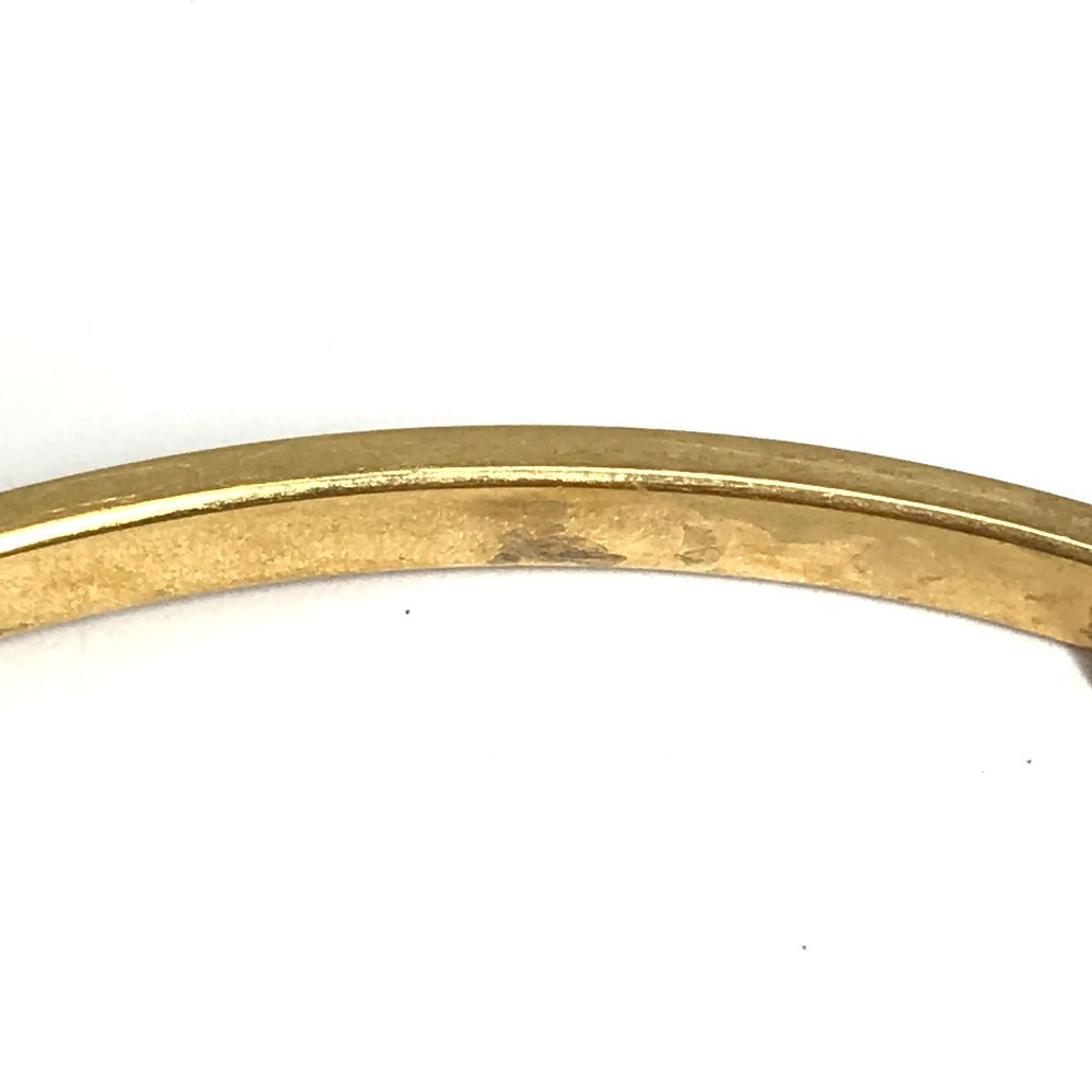 Dior JADIOR Choker Necklace, Metal, Women's, Gold
