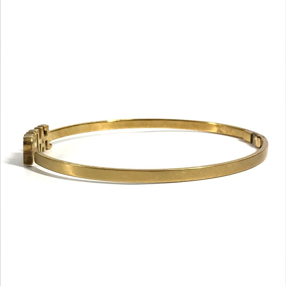 Dior JADIOR Choker Necklace, Metal, Women's, Gold