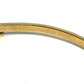 Dior JADIOR Choker Necklace, Metal, Women's, Gold