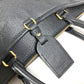 LOUIS VUITTON M46487 モノグラムアンプラント トリアノン MM トリアノンMM カバン 肩掛け トートバッグ 2WAYバッグ ショルダーバッグ モノグラムアンプラントレザー ユニセックス ノワール ブラック