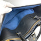 LOUIS VUITTON M46487 Monogram Empreinte Trianon MM Tote Bag, 2-Way Shoulder Bag, Monogram Empreinte Leather, Unisex, Noir Black