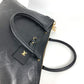 LOUIS VUITTON M46487 モノグラムアンプラント トリアノン MM トリアノンMM カバン 肩掛け トートバッグ 2WAYバッグ ショルダーバッグ モノグラムアンプラントレザー ユニセックス ノワール ブラック