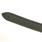 HERMES Carrousel Belt, Thin Leather Chain Belt, Epson, Women's, Vert Maki/Mauve Pale, Pink and Khaki
