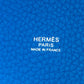 HERMES ピコタンロック PM ピコタンロックPM カバン トートバッグ ハンドバッグ トリヨンクレマンス ユニセックス ブルーフリーダ ブルー