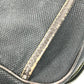 LOUIS VUITTON M93620 Damier Geant Acrobat Belt Bag, Crossbody Bag, Damier Geant Canvas, Unisex, Black