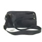 LOUIS VUITTON M93620 Damier Geant Acrobat Belt Bag, Crossbody Bag, Damier Geant Canvas, Unisex, Black