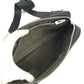 LOUIS VUITTON M93620 Damier Geant Acrobat Belt Bag, Crossbody Bag, Damier Geant Canvas, Unisex, Black