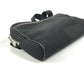 LOUIS VUITTON M93620 Damier Geant Acrobat Belt Bag, Crossbody Bag, Damier Geant Canvas, Unisex, Black