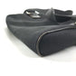 LOUIS VUITTON M93620 Damier Geant Acrobat Belt Bag, Crossbody Bag, Damier Geant Canvas, Unisex, Black