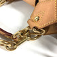 LOUIS VUITTON M40124 モノグラムマルチカラー ウルスラ カバン 肩掛け トートバッグ ショルダーバッグ モノグラムマルチカラーキャンバス ユニセックス ノワール ブラック