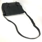 GUCCI 760234 GG JUMBO MD Jumbo GG Medium Messenger Bag Bag Crossbody Shoulder Bag Leather Black Used