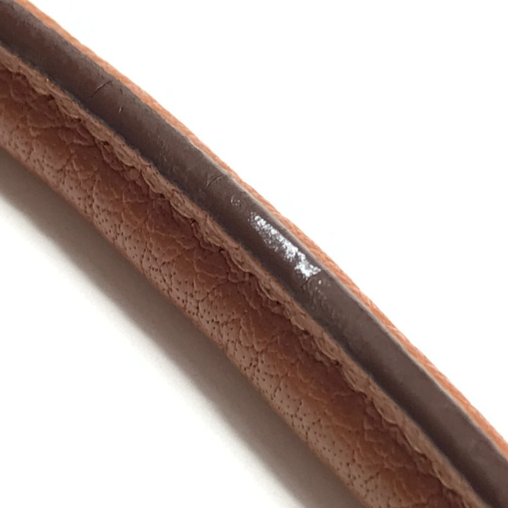 HERMES ガーデンパーティ36 PM ガーデンパーティ 36 カバン バッグ ハンドバッグ ショルダーバッグ 肩掛け トートバッグ ネゴンダ ユニセックス オレンジ