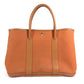 HERMES ガーデンパーティ36 PM ガーデンパーティ 36 カバン バッグ ハンドバッグ ショルダーバッグ 肩掛け トートバッグ ネゴンダ ユニセックス オレンジ