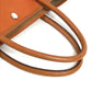 HERMES ガーデンパーティ36 PM ガーデンパーティ 36 カバン バッグ ハンドバッグ ショルダーバッグ 肩掛け トートバッグ ネゴンダ ユニセックス オレンジ