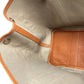 HERMES ガーデンパーティ36 PM ガーデンパーティ 36 カバン バッグ ハンドバッグ ショルダーバッグ 肩掛け トートバッグ ネゴンダ ユニセックス オレンジ