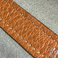 HERMES ガーデンパーティ36 PM ガーデンパーティ 36 カバン バッグ ハンドバッグ ショルダーバッグ 肩掛け トートバッグ ネゴンダ ユニセックス オレンジ