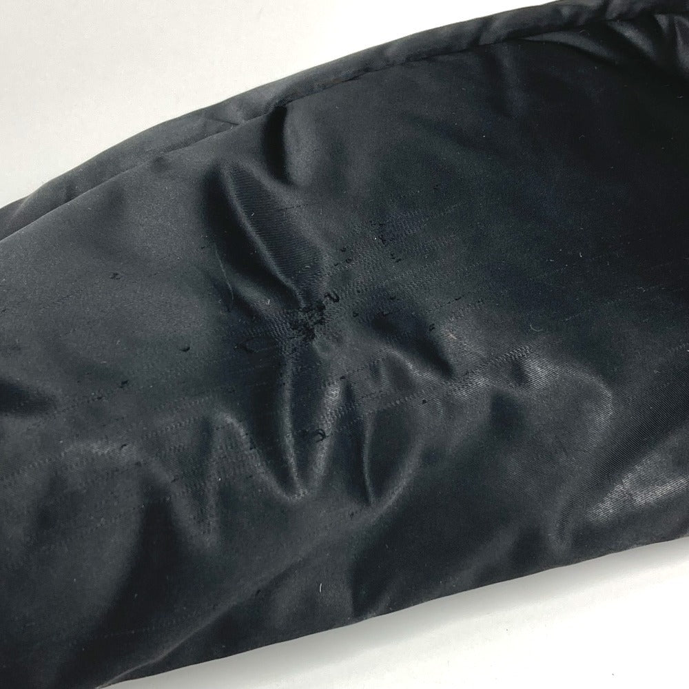 MONCLER NANCY Long Sleeve Apparel Outerwear Down Jacket Down jacket polyester Black Used