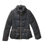 MONCLER NANCY Long Sleeve Apparel Outerwear Down Jacket Down jacket polyester Black Used