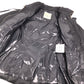 MONCLER NANCY Long Sleeve Down Jacket, Polyester, Women's, Black