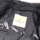 MONCLER NANCY Long Sleeve Down Jacket, Polyester, Women's, Black