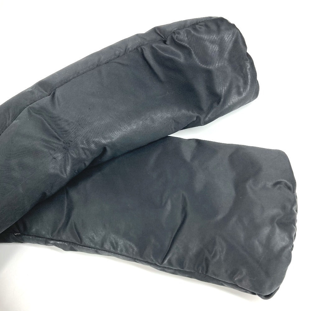 MONCLER NANCY Long Sleeve Down Jacket, Polyester, Women's, Black