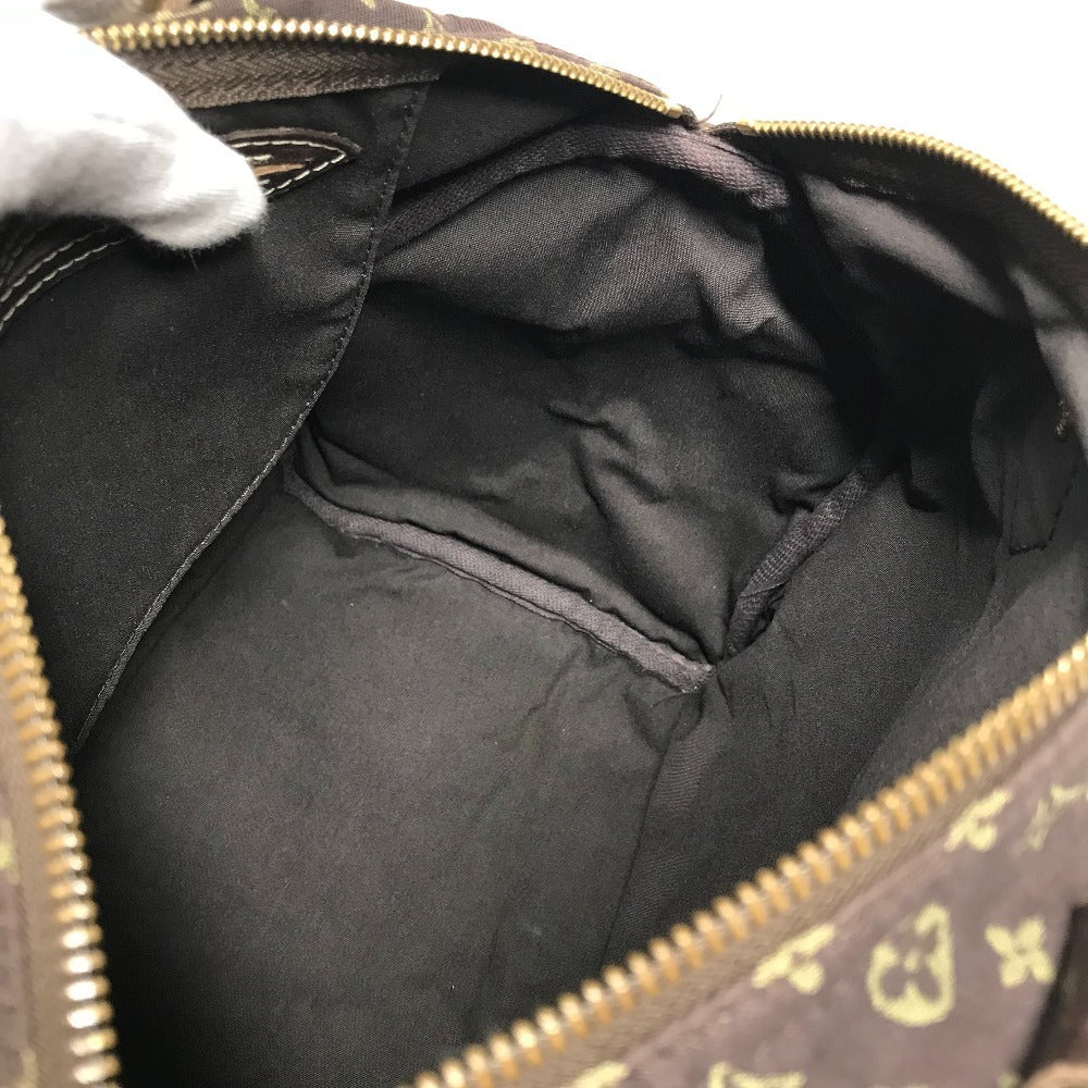 LOUIS VUITTON M95224 モノグラムイディール スピーディ30 スピーディ 30 カバン ミニボストンバッグ ハンドバッグ モノグラムイディール ユニセックス ブラウン