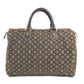 LOUIS VUITTON M95224 モノグラムイディール スピーディ30 スピーディ 30 カバン ミニボストンバッグ ハンドバッグ モノグラムイディール ユニセックス ブラウン