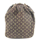LOUIS VUITTON M95224 モノグラムイディール スピーディ30 スピーディ 30 カバン ミニボストンバッグ ハンドバッグ モノグラムイディール ユニセックス ブラウン