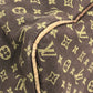 LOUIS VUITTON M95224 モノグラムイディール スピーディ30 スピーディ 30 カバン ミニボストンバッグ ハンドバッグ モノグラムイディール ユニセックス ブラウン