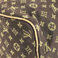 LOUIS VUITTON M95224 モノグラムイディール スピーディ30 スピーディ 30 カバン ミニボストンバッグ ハンドバッグ モノグラムイディール ユニセックス ブラウン